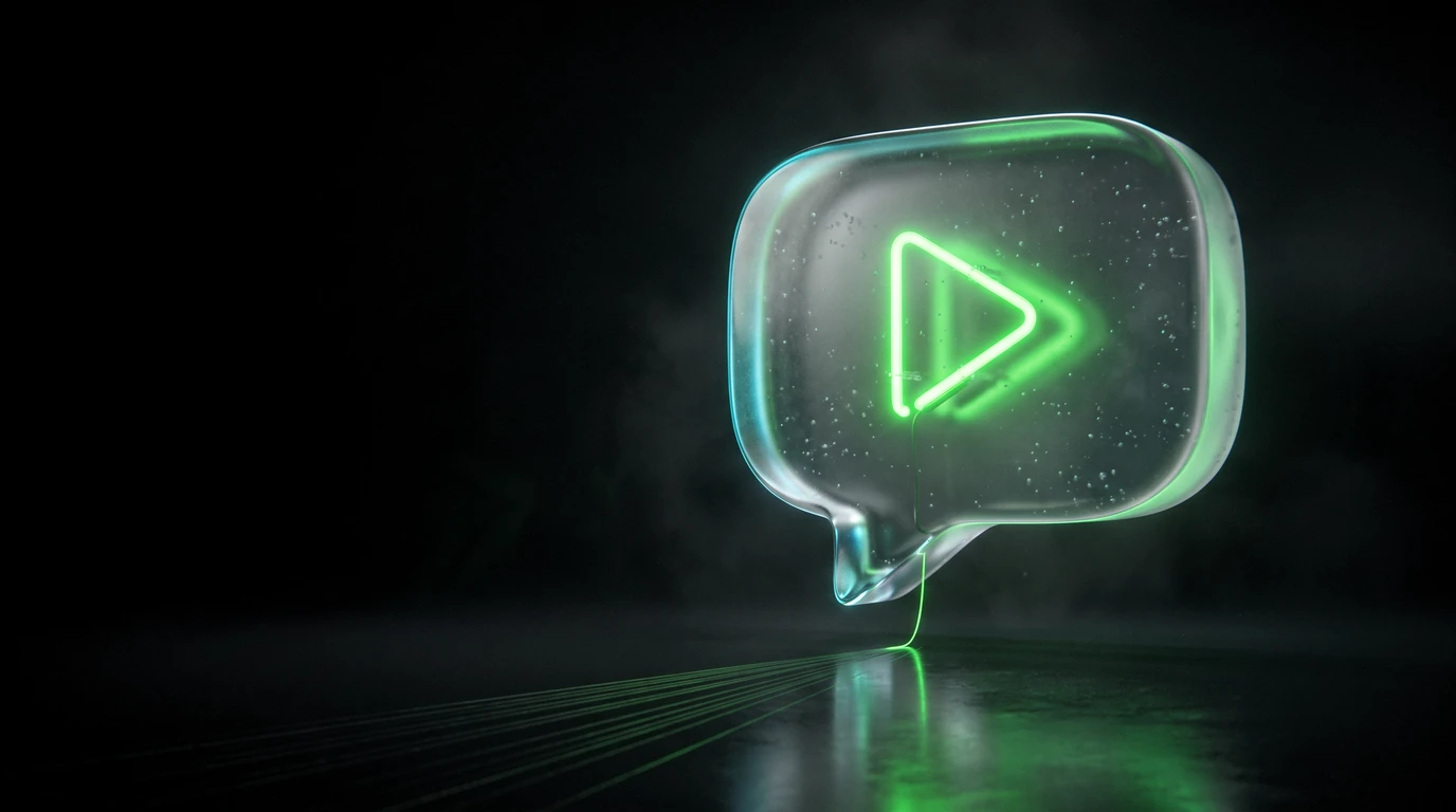 Introducing the VIDTREO MCP: your recordings, inside your AI assistant